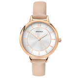 Sekonda Editions Nude Strap Watch