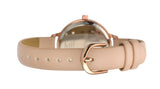 Sekonda Editions Nude Strap Watch