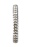 Sekonda Women’s Two-Tone Expander Bracelet Watch