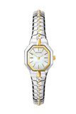 Sekonda Women’s Two-Tone Expander Bracelet Watch