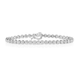 DIAMOND TENNIS BRACELET